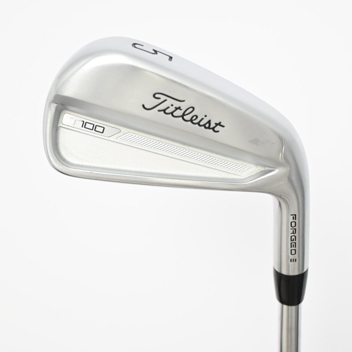 中古】T100(2023) (タイトリスト) Tシリーズ 通販｜GDO中古