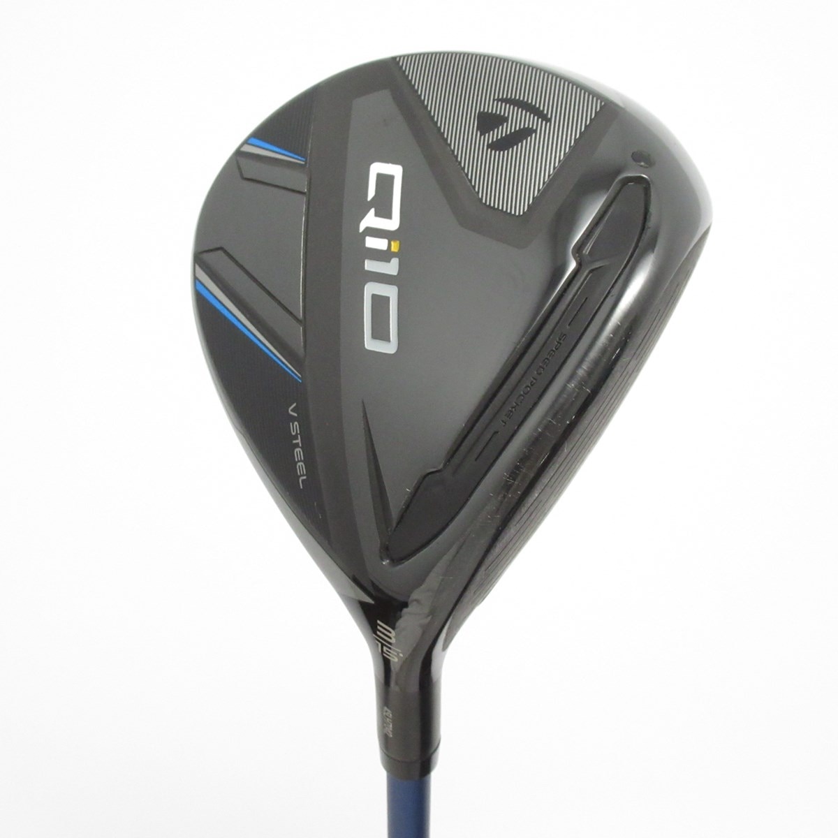 中古】Qi10 フェアウェイウッド VENTUS BLUE 6(2024) 15 S C
