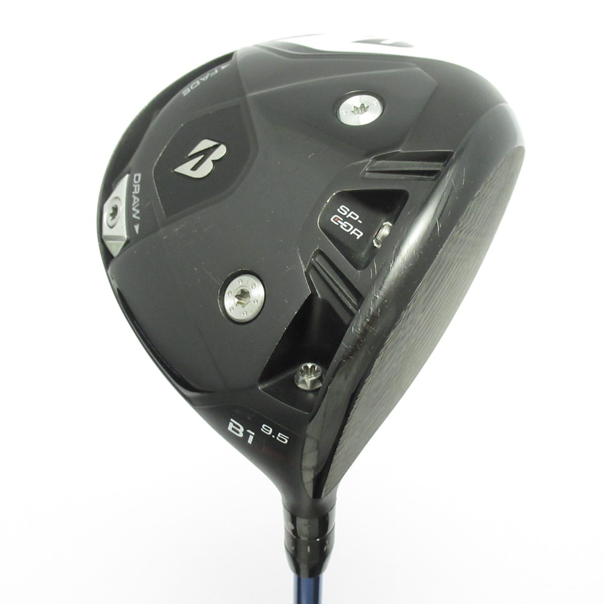 ブリヂストン B1 3W FW Diamana PD 60 S 楽天市場】ブリヂストン b1 pd60の通販