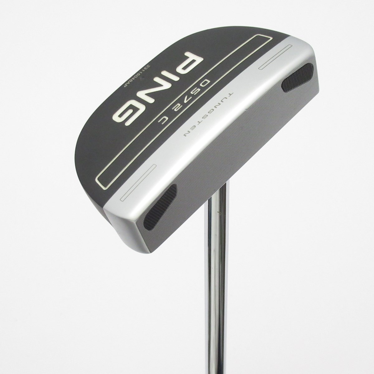 PINGピンSCOTTSDALE DS72 34インチ 右用2025年日本正規品 PING Scottsdale DS72 Putter 2025 - Carl's Golfland