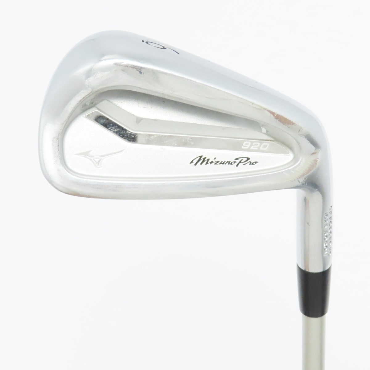 中古】MizunoPro 920 アイアン MCI 80 26 R C(アイアン（セット