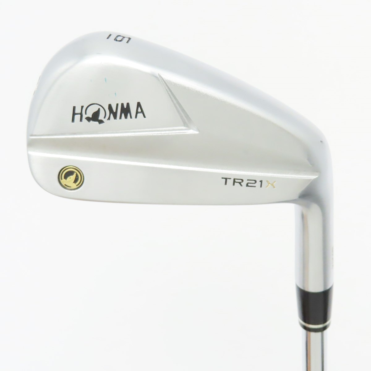 返品OK 【中古ゴルフクラブ】(5本セット)ホンマ T//WORLD TR20-P