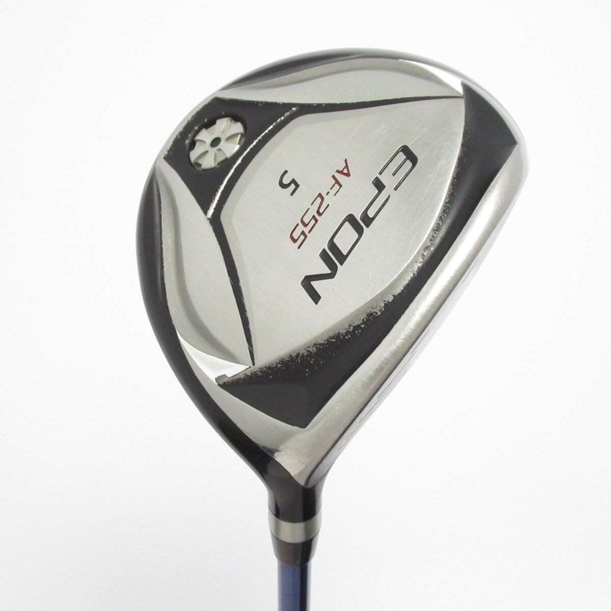 中古】AF-255 フェアウェイウッド Diamana TB60 18 S CD(フェアウェイ