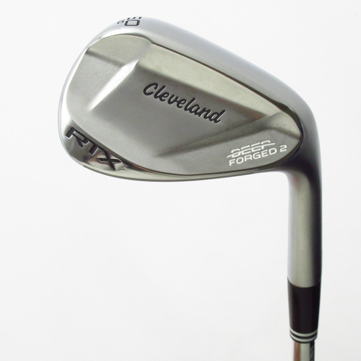 deep forged2 52° 58° 2本セット モーダス120 S deep forged2 52° 58° 2本セット モーダス120 S - メルカリ