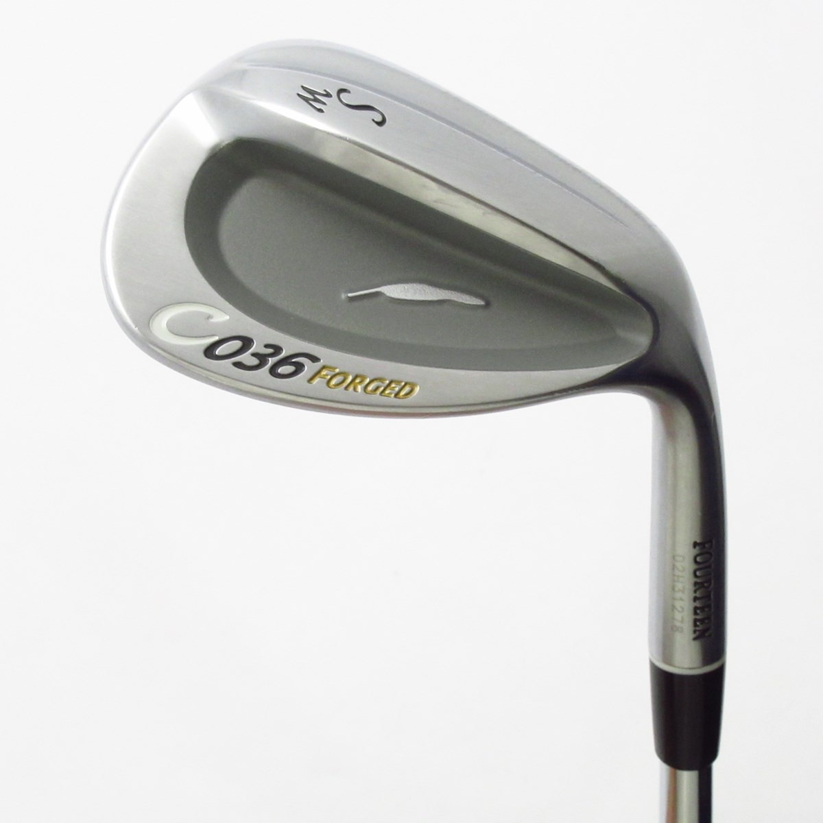 Fourteen C-036 FORGED サンドウェッジ SW N152 C-036 FORGED | fourteen
