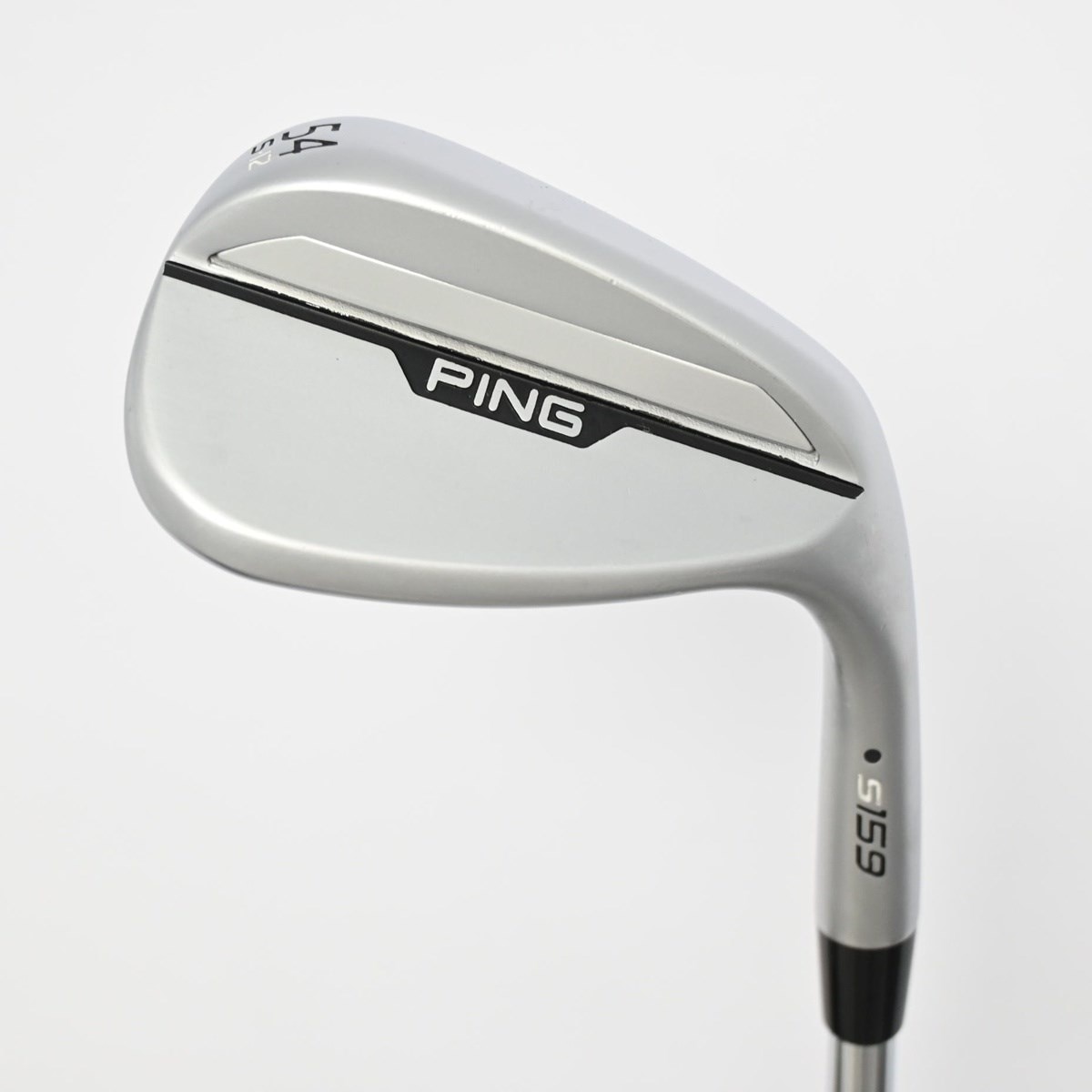 中古】S159 ウェッジ Dynamic Gold 54-12 S200 C(ウェッジ（単品