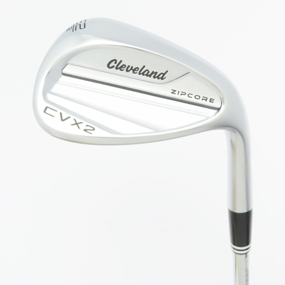 【美品】CVX2 ZIPCORE 50.56度セット DG95 S 200 クリーブランドゴルフ CVX2 ZIPCORE ダイナミックゴールド95