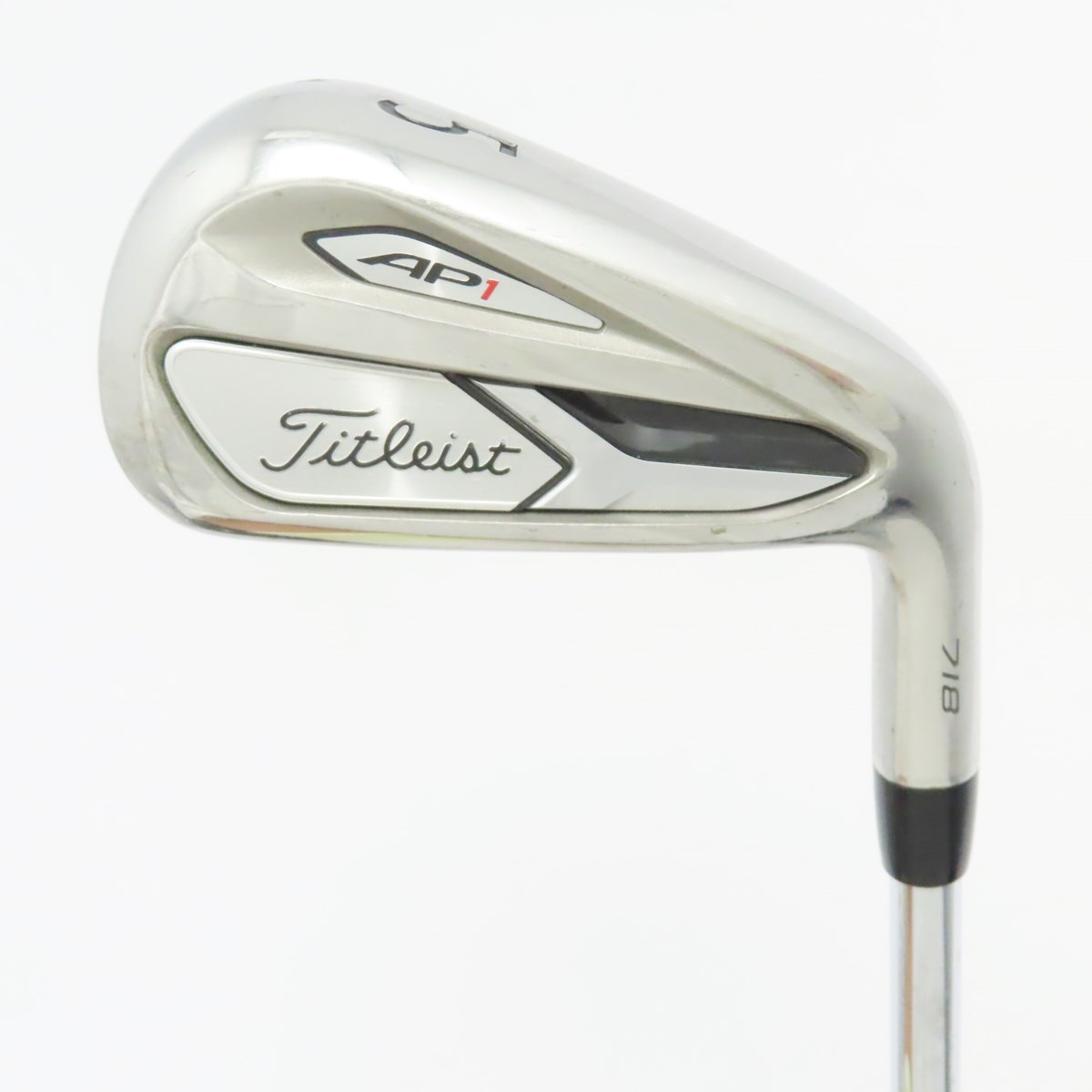 Titleist - タイトリスト 718 AP1 NSプロ 950GH(S) 718 AP1 - タイトリスト 日本公式サイト