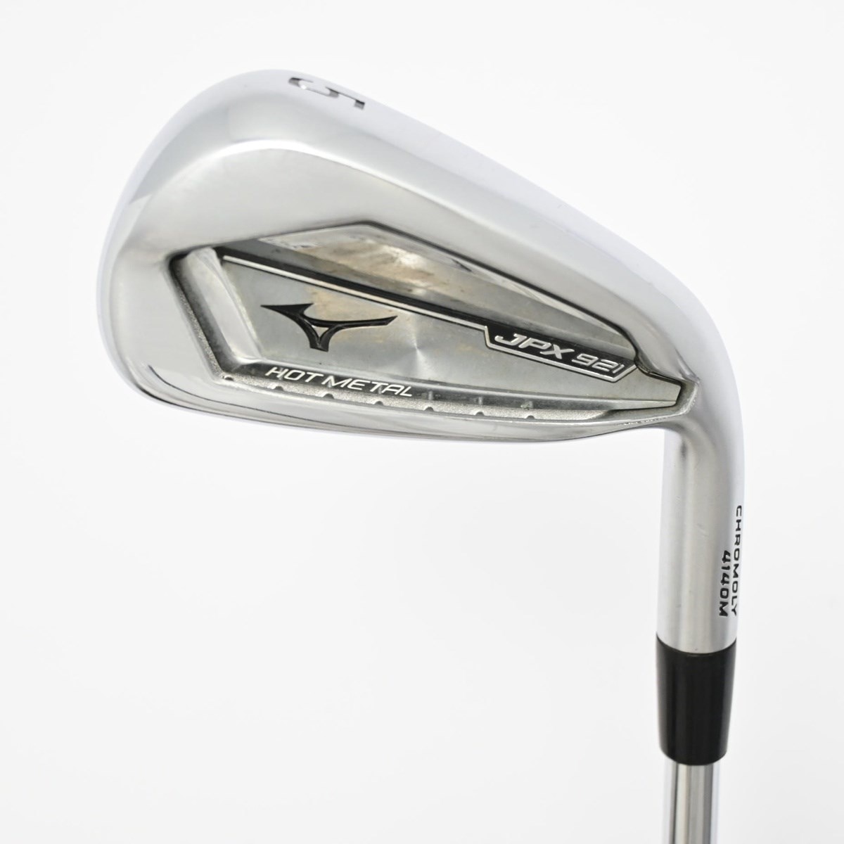 中古】JPX921 HOT METAL アイアンセット (ミズノ) JPX 通販｜GDO