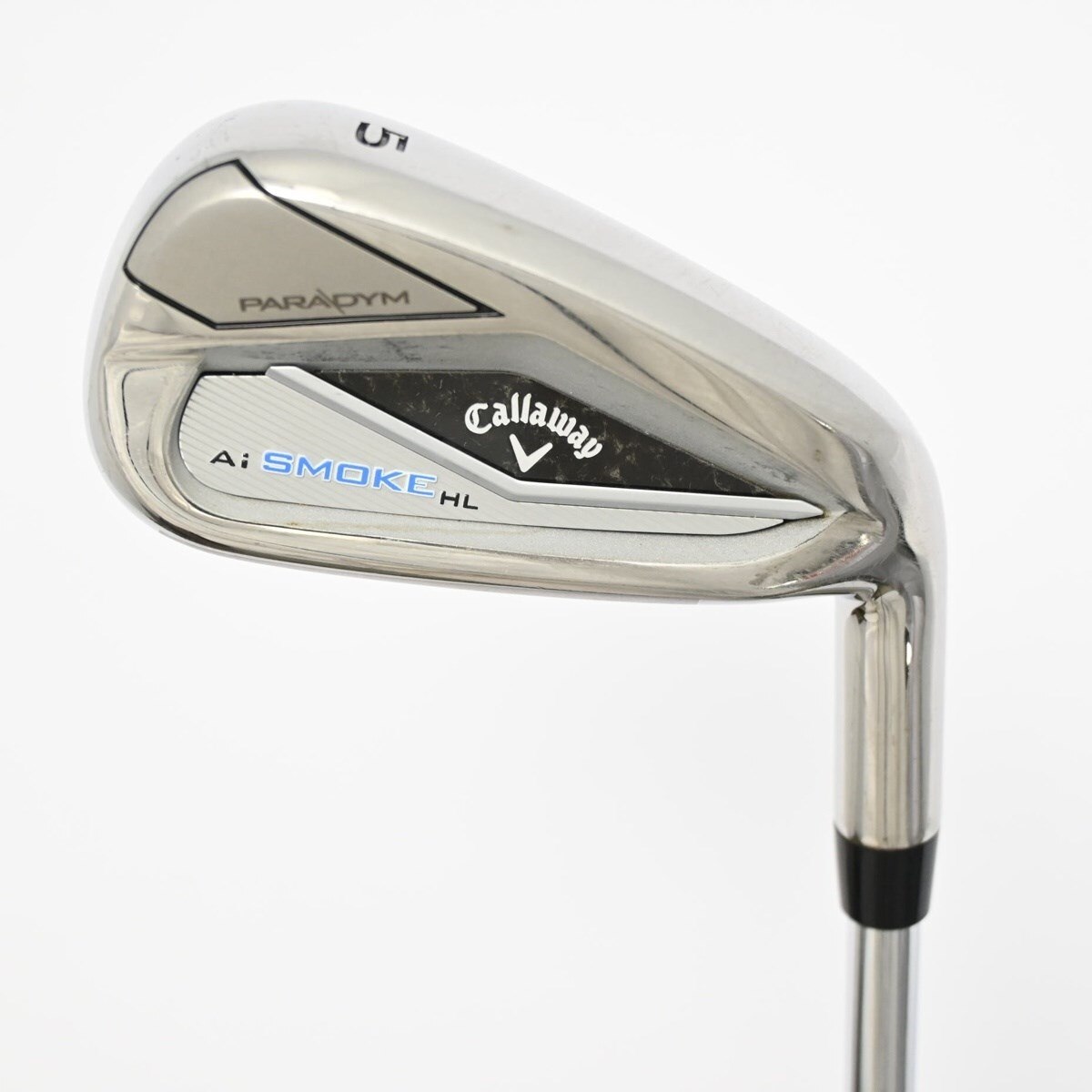 新品□キャロウェイ□PARADYM Ai SMOKE□パラダイム Ai スモーク□6本