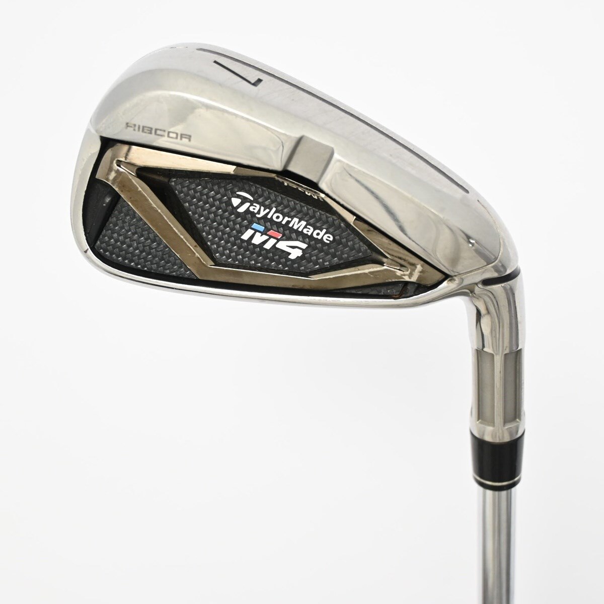 中古】M4 アイアンセット (テーラーメイド) 通販｜GDO中古ゴルフクラブ