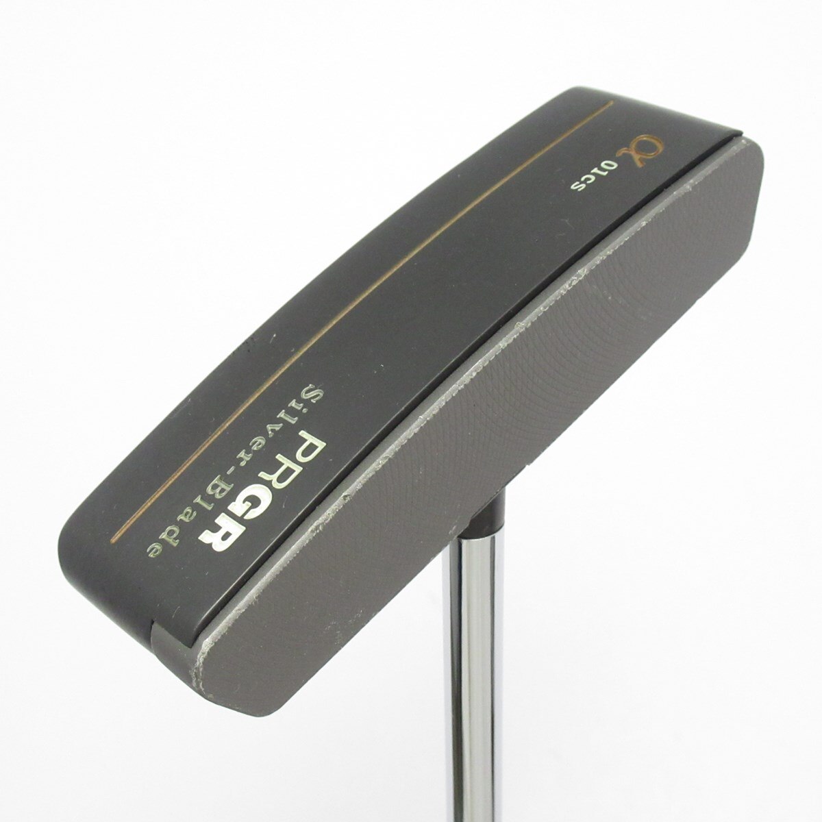 中古】プロギア(PRGR) パター 通販｜GDO中古ゴルフクラブ