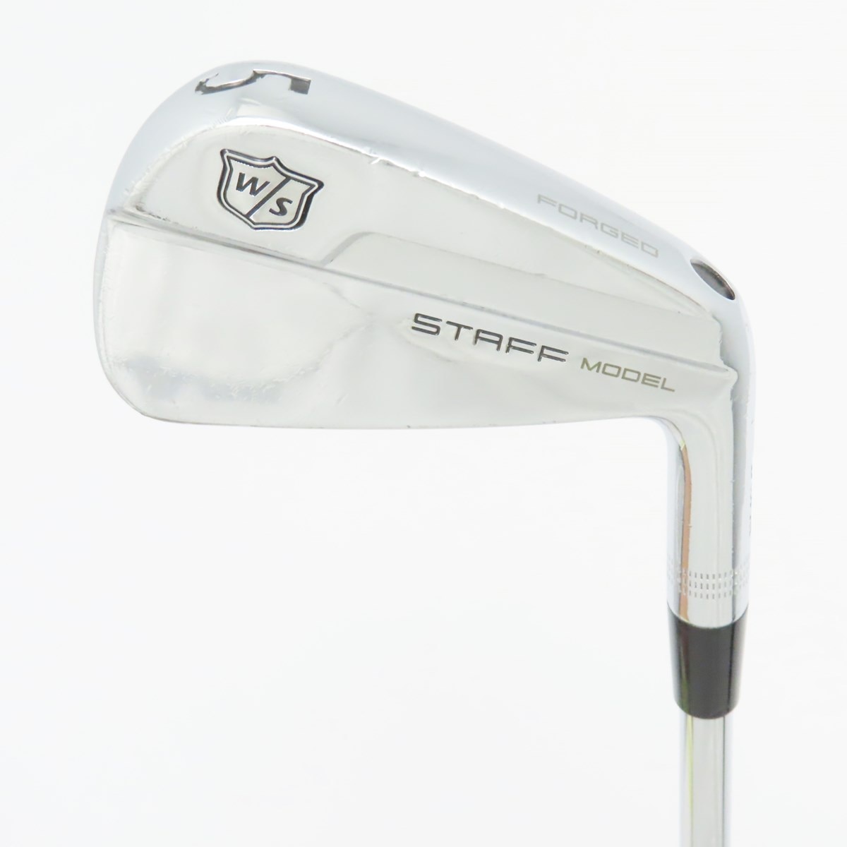 中古】ウイルソン アイアンセット ウイルソン 通販｜GDO中古ゴルフクラブ