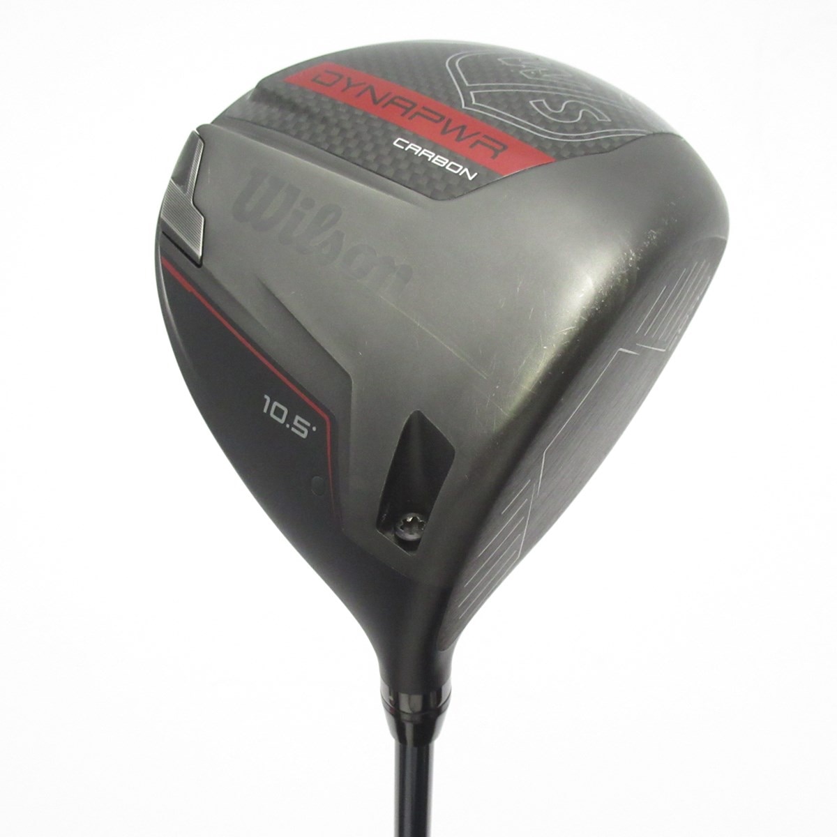 Wilson Golf ウイルソンゴルフ/ドライバー/ABランク/75【中古】 Wilson Golf ウイルソンゴルフ/ドライバー/ABランク/75【中古
