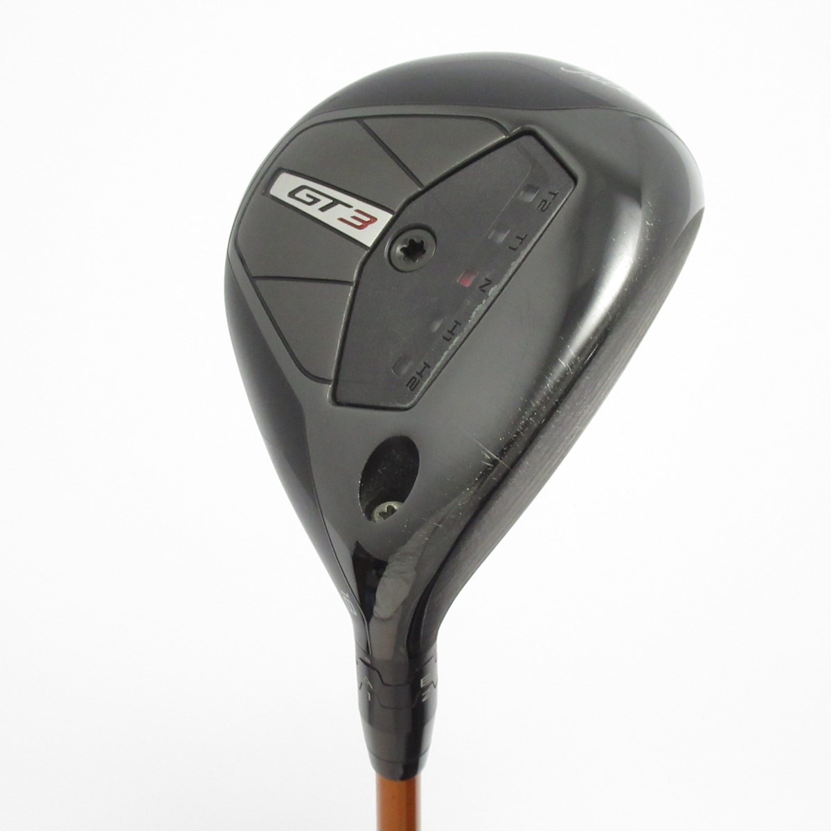 【希少】Titleist GT3 フェアウェイウッド 4W 16.5° 希少】Titleist GT3 フェアウェイウッド 4W 16.5°|mercari