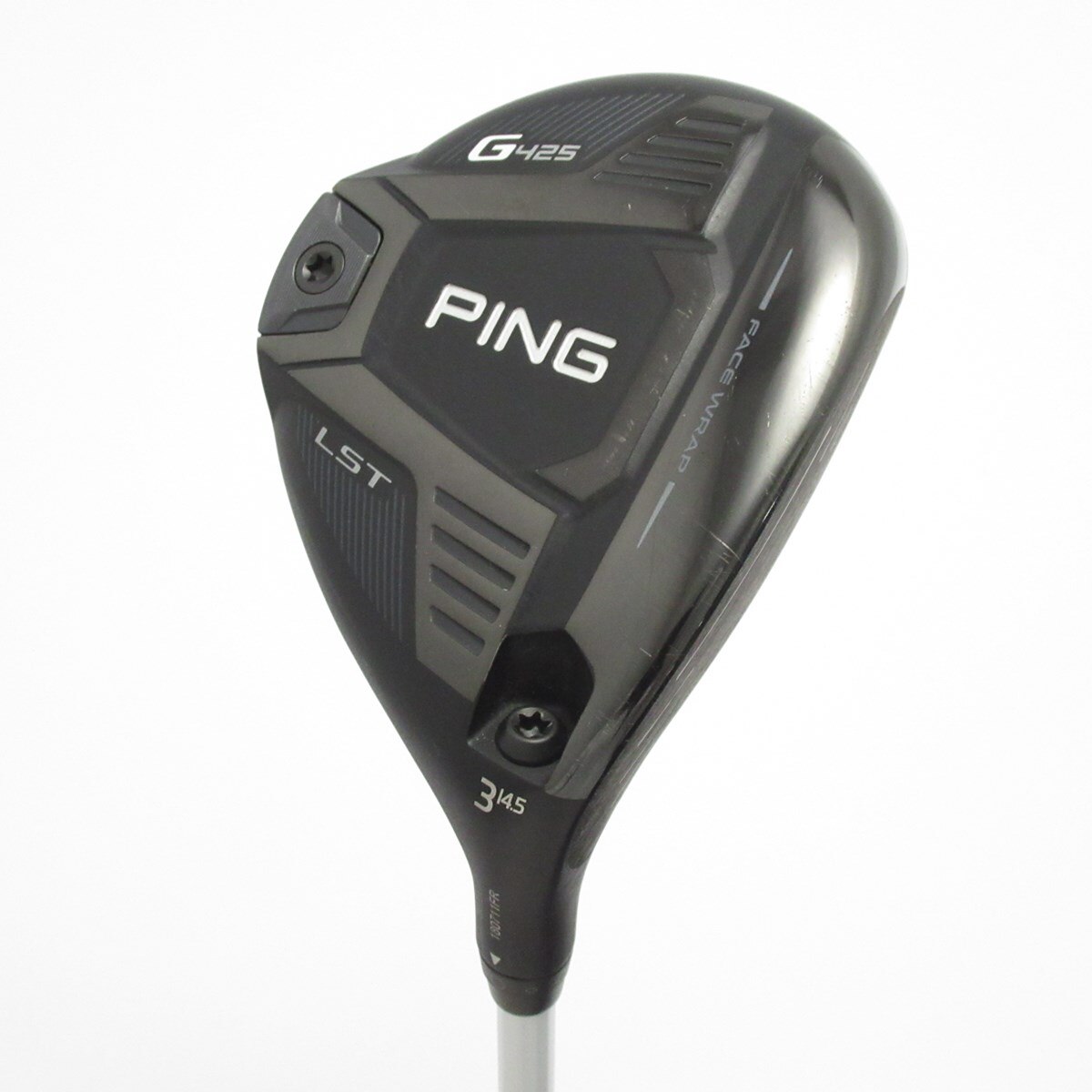中古】G425 LST フェアウェイウッド Speeder 569 EVOLUTION VII
