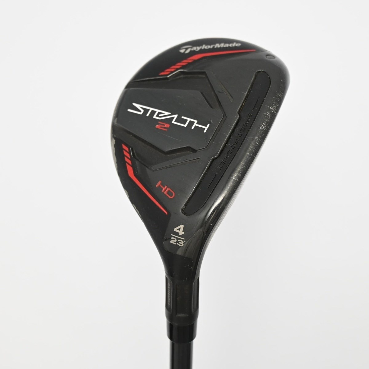 レスキュー ステルス ユーティリティ 4U 22 ベンタス レッド レスキュー ステルス ユーティリティ 4U 22 ベンタス レッド