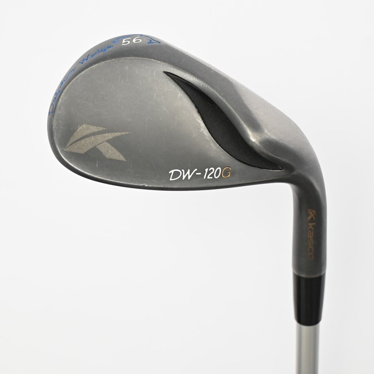 DOLPHIN WEDGE DW-120G 64° ドルフィンウェッジ DW-120G／DOLPHIN WEDGE DW-120G セミ