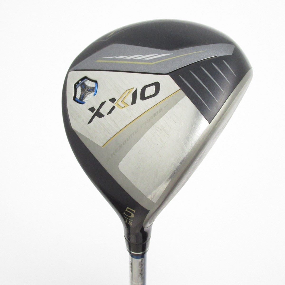 ゼクシオフェアウェイウッド5番　中古品 中古】ゼクシオ 13(2024) フェアウェイウッド MP1300カーボン 18