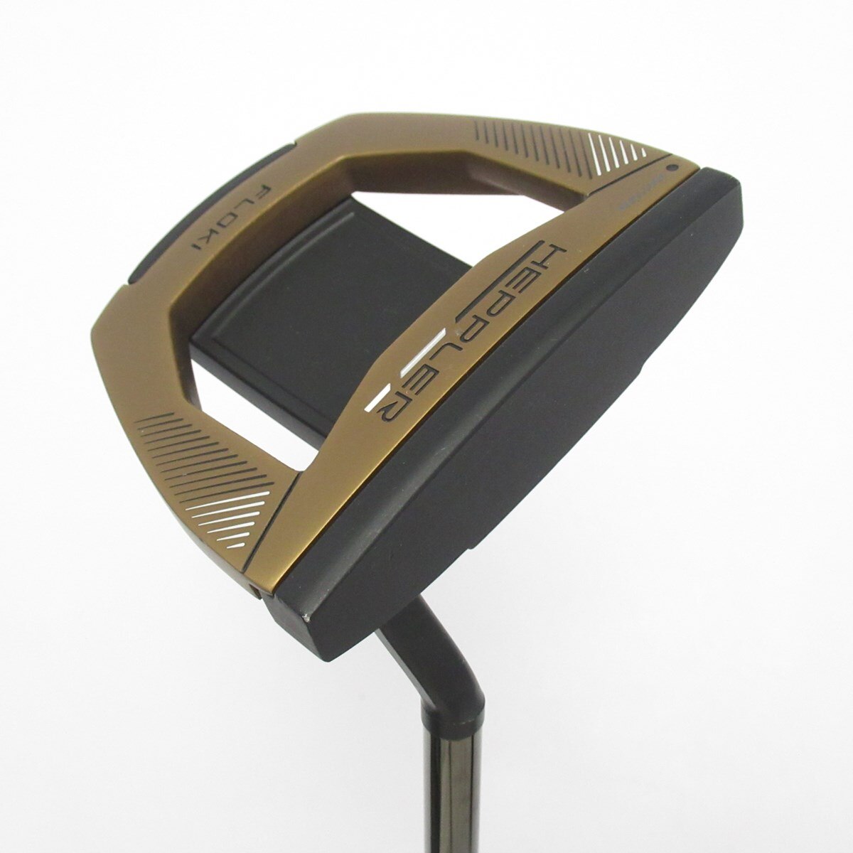 中古】ヘプラー パター (ピン) 通販｜GDO中古ゴルフクラブ