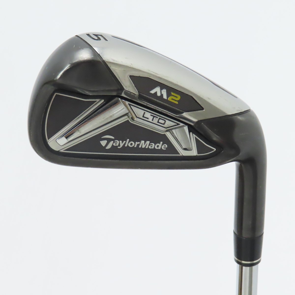 中古】その他 アイアンセット アイアンセット (テーラーメイド