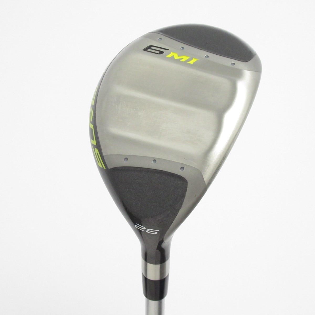 中古】SURE DD 2.0 MI ユーティリティ EXSAR 26 SR B