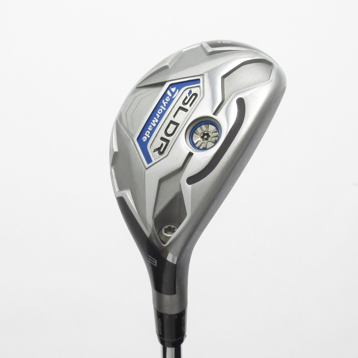 中古】SLDR RESCUE ユーティリティ N.S.PRO MODUS3 TOUR 120 19 X C