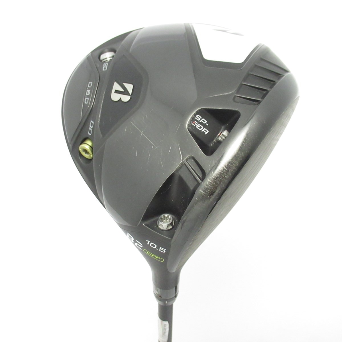 ▫️人気モデル▫️B2 HT ドライバー 9.5° ブリヂストン B2HT ドライバー | BRIDGESTONE GOLF -ブリヂストンゴルフ-