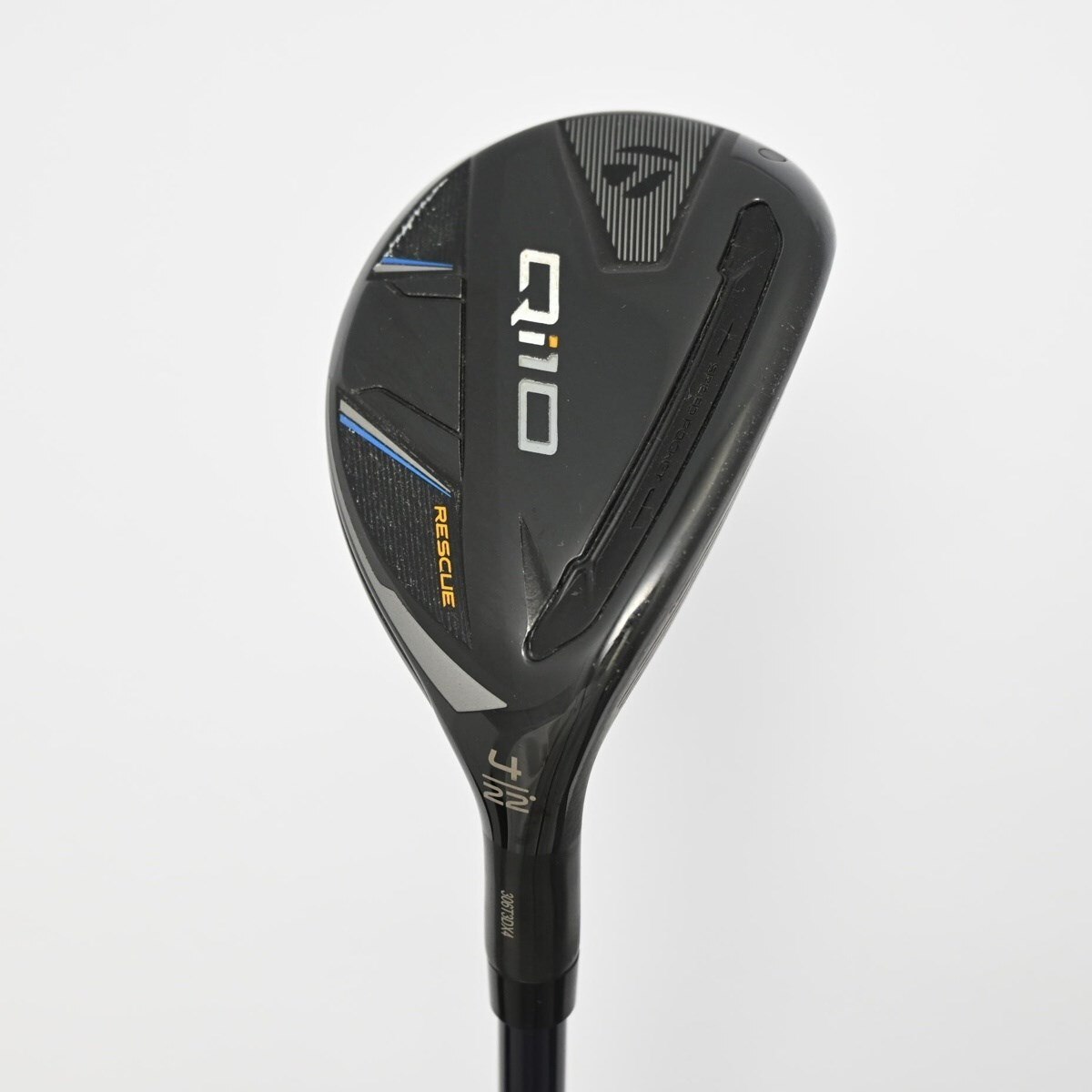 新品 Qi10 レスキュー Diamana Blue TM60 4U 5U S 楽天市場】テーラーメイド ゴルフ Qi10 レスキュー / Diamana