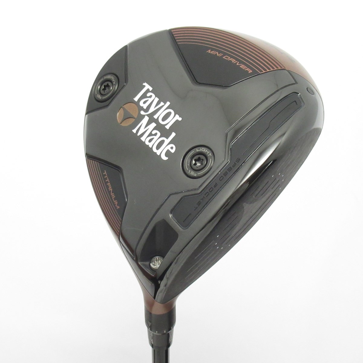 テーラーメイド BRNR MINI DRIVER 13.5度 日本仕様