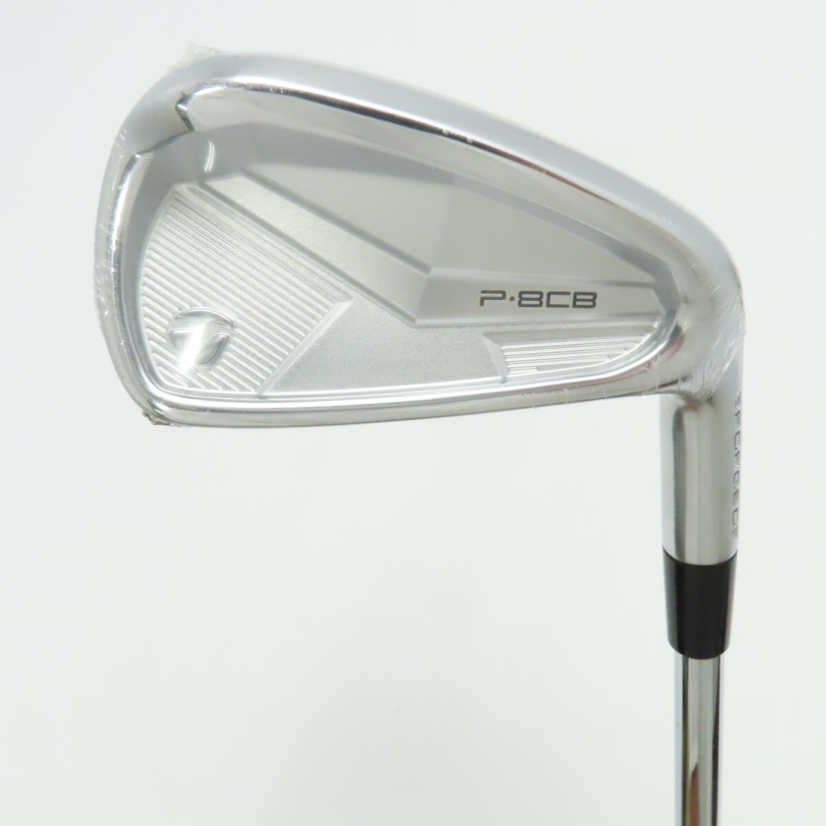 中古】P8CB(2025) アイアン N.S.PRO MODUS3 TOUR 105 27 S A