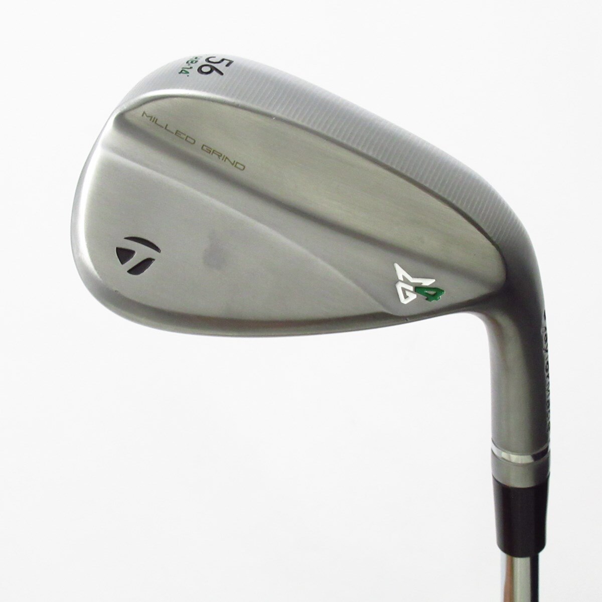 (中古) MILLED GRIND4 ウエッジ　左54° 中古】ミルドグラインド4 ウェッジ Dynamic Gold EX TOUR ISSUE