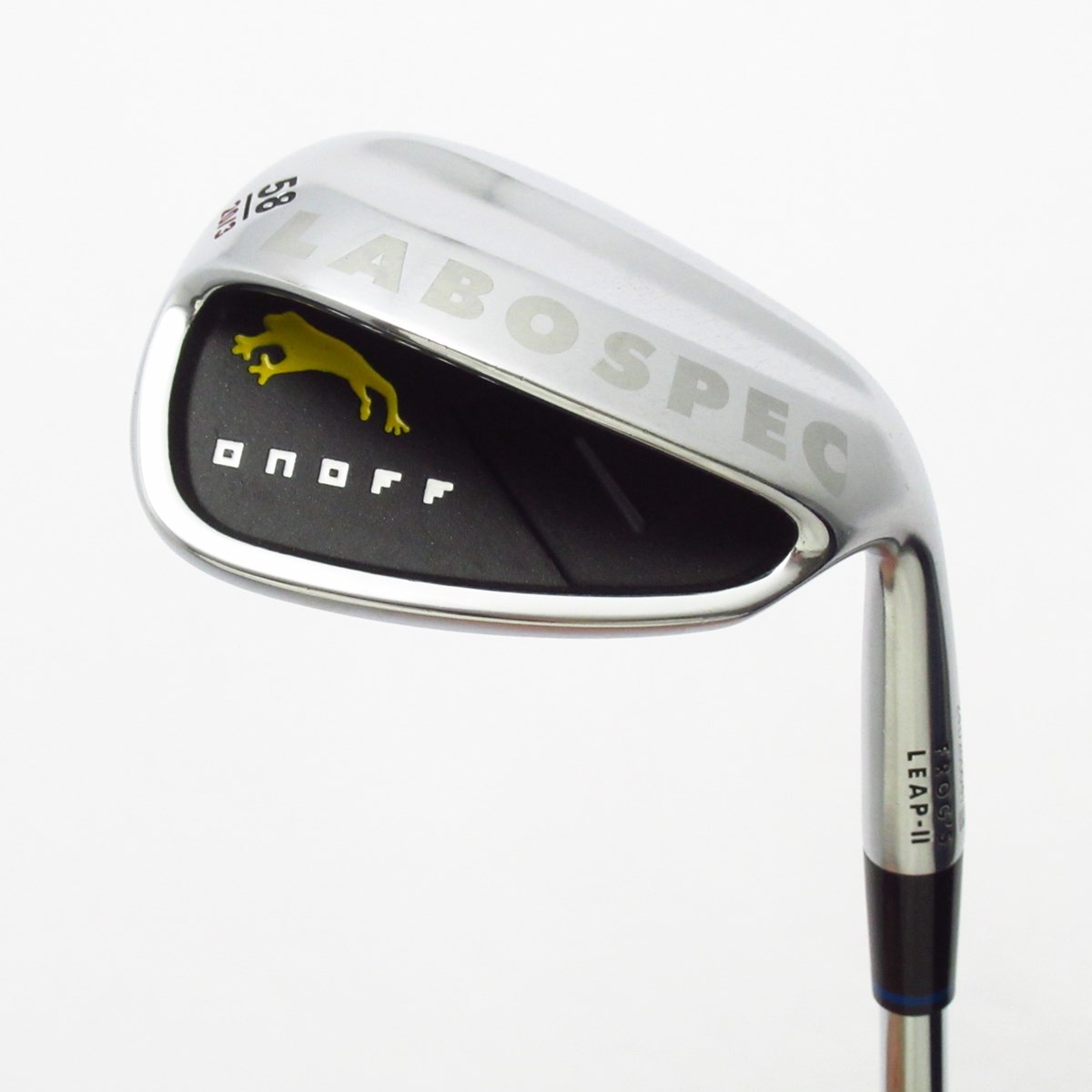 中古】オノフ LABOSPEC FROGS LEAP 2(2021) ウェッジ Dynamic