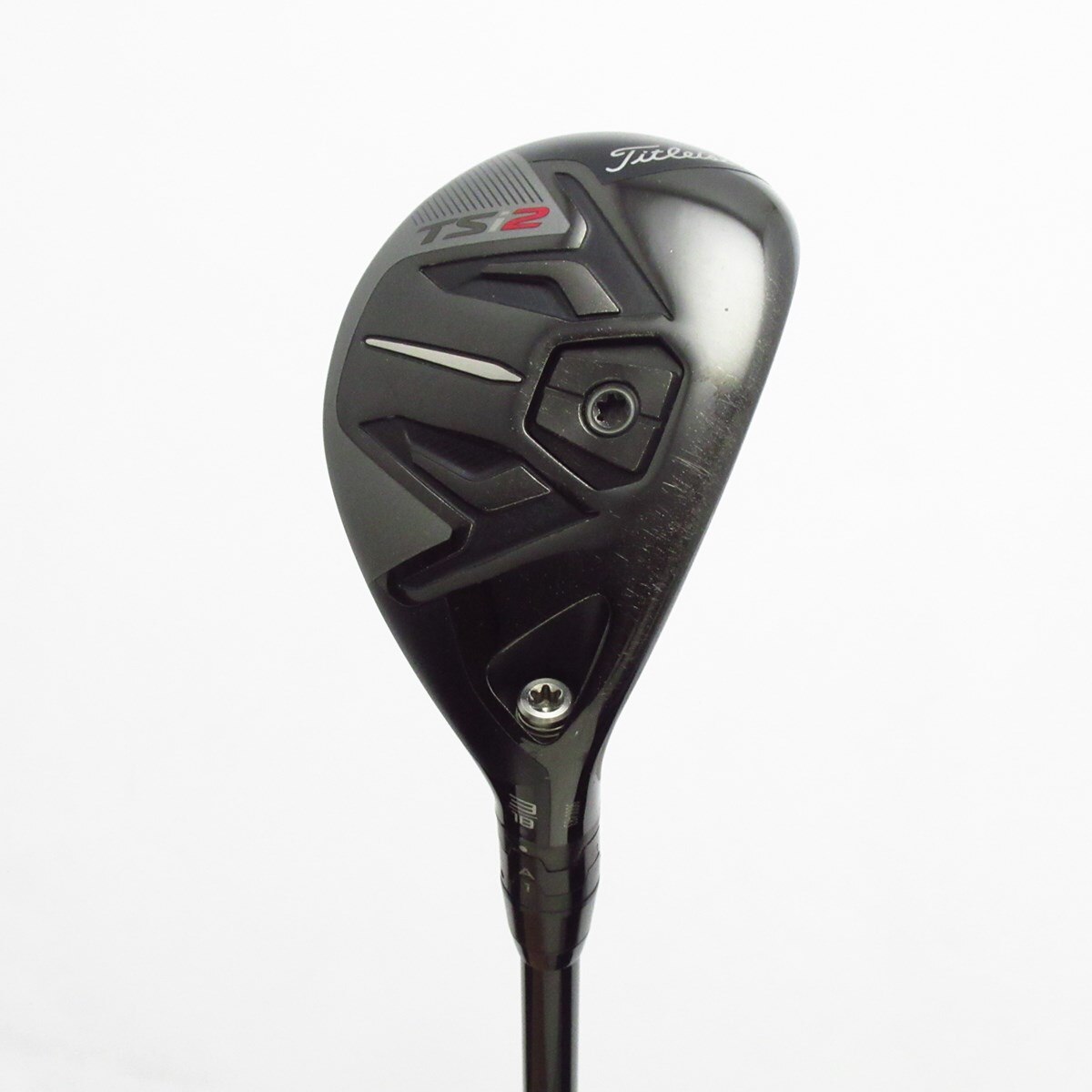 タイトリスト TS2 ユーティリティ 23° テンセイCKプロオレンジ 80S 中古】TSi2 ユーティリティ TENSEI CK PRO ORANGE HYBRID 80 18 S C