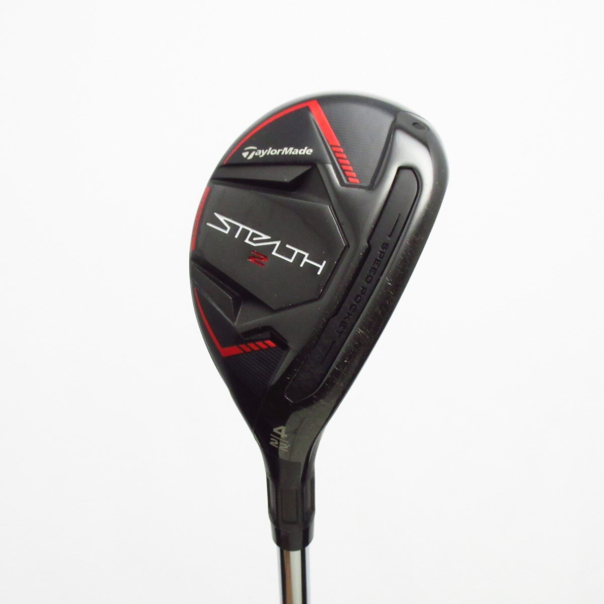 中古】ステルス2 レスキュー ユーティリティ KBS MAX MT85 JP 22 S CD