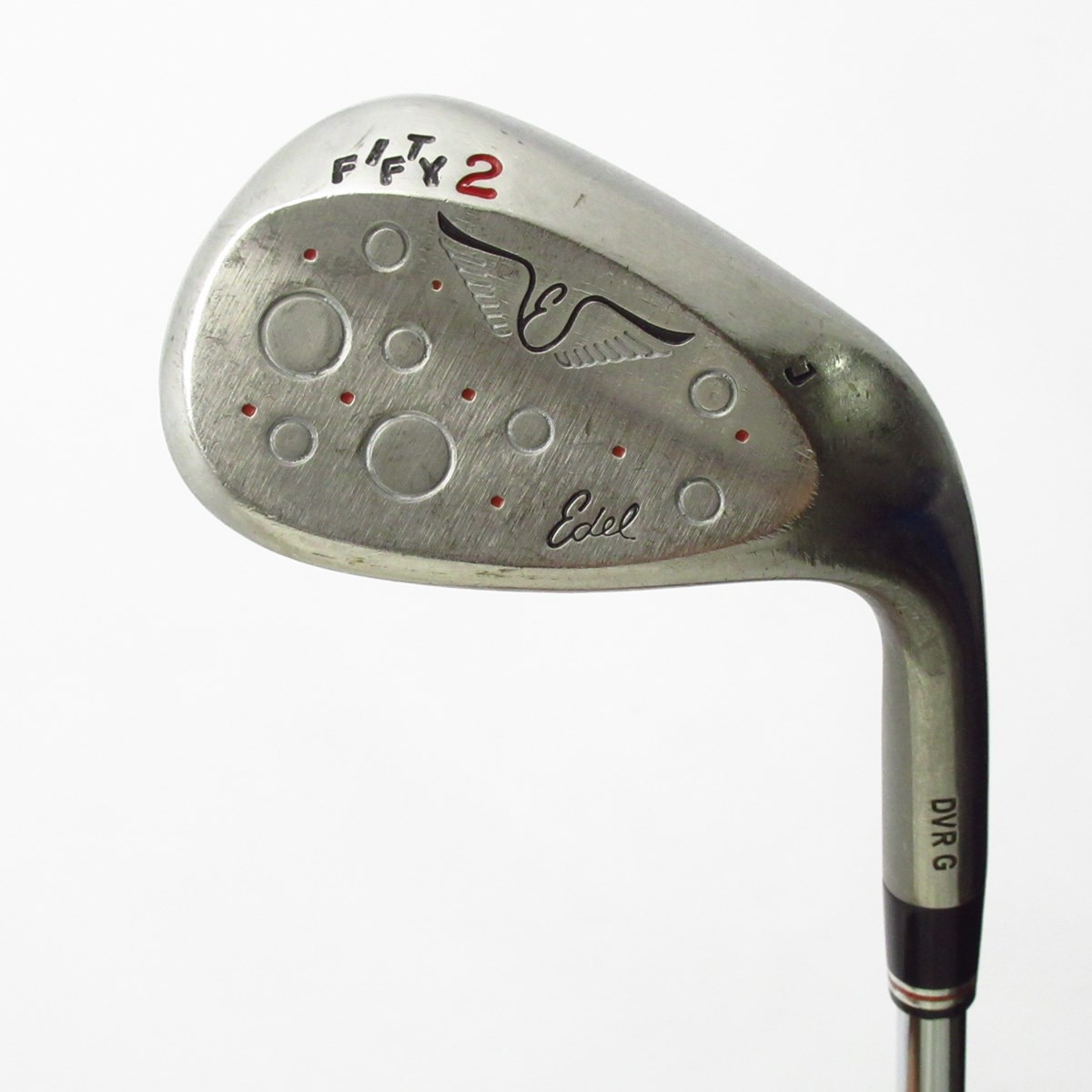 Edel Wedge イーデル　ウェッジ　3本セット 短尺 SMSウェッジ | Edel Golf Japan