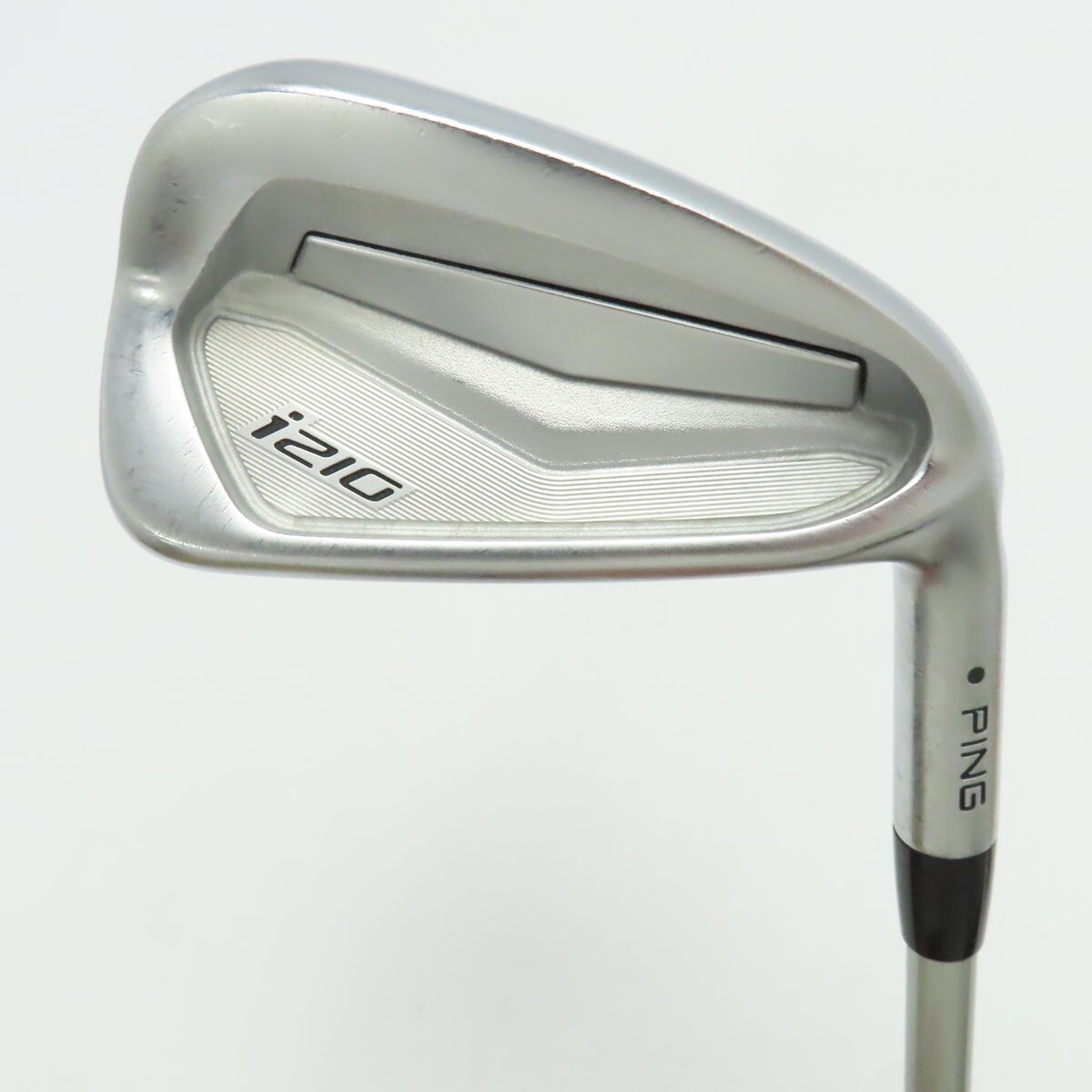 中古】i210 アイアン MCI 90 29.5 S CD(アイアン（セット）)|I