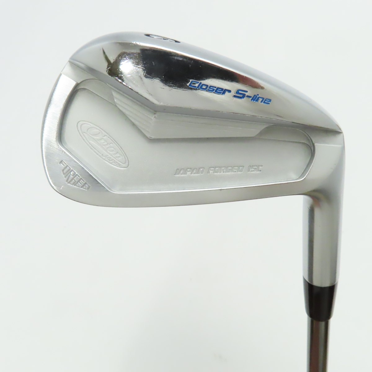 中古】ソノ他 アイアンセット アイアン DIAMOND Speeder IRON 8 27 S C
