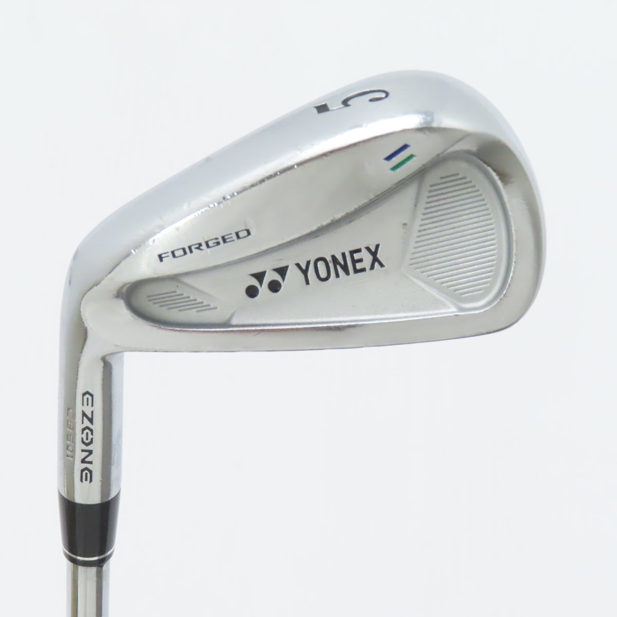 YONEX　EZONE　レフティ　ゴルフクラブ　フルセット　初心者向け　入門用 アイアンセット｜ヨネックス｜中古ゴルフクラブを探す｜ゴルフ・ドゥ