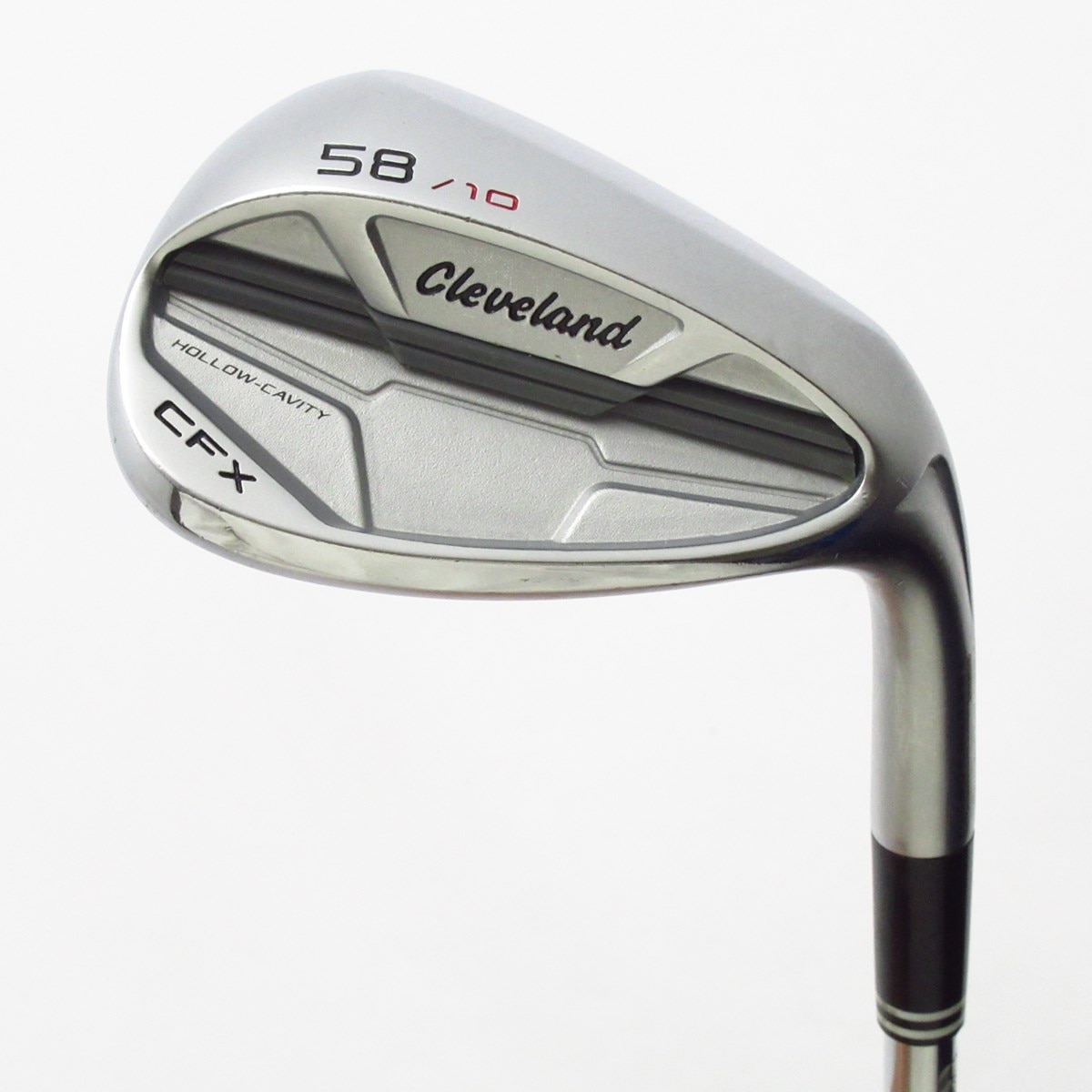 Cleveland Golf - まつけんゆうCLEVELAND CFX ウエッジ Cleveland Golf - まつけんゆうCLEVELAND CFX ウエッジ