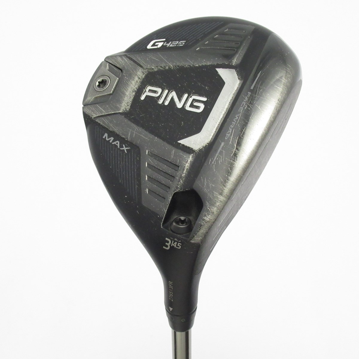 中古】G425 MAX フェアウェイウッド PING TOUR 173-75 14.5 S CD