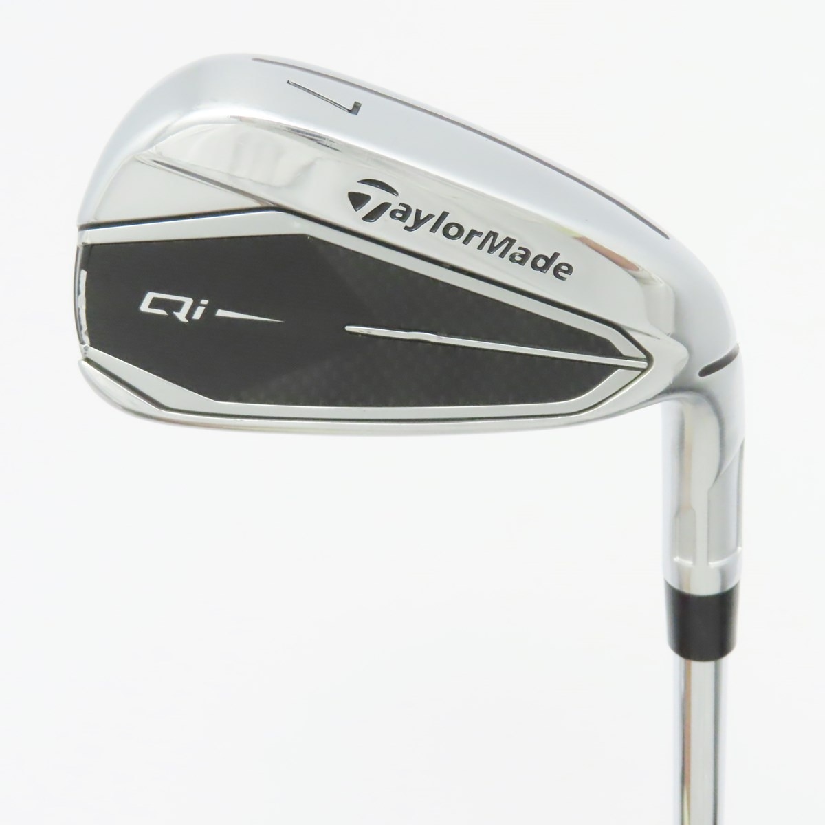 【送料込】TaylorMade Qi アイアンセット 6～A　6本セット 楽天市場】(ポイント13倍)(即納)テーラーメイド(TaylorMade) Qi