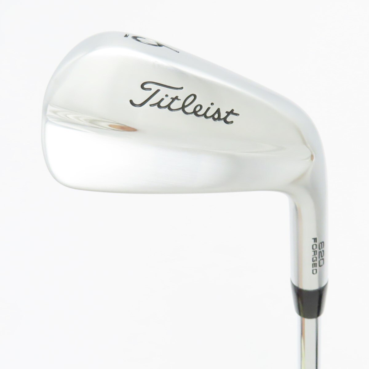 中古】620 MB アイアンセット (タイトリスト) Titleist 通販
