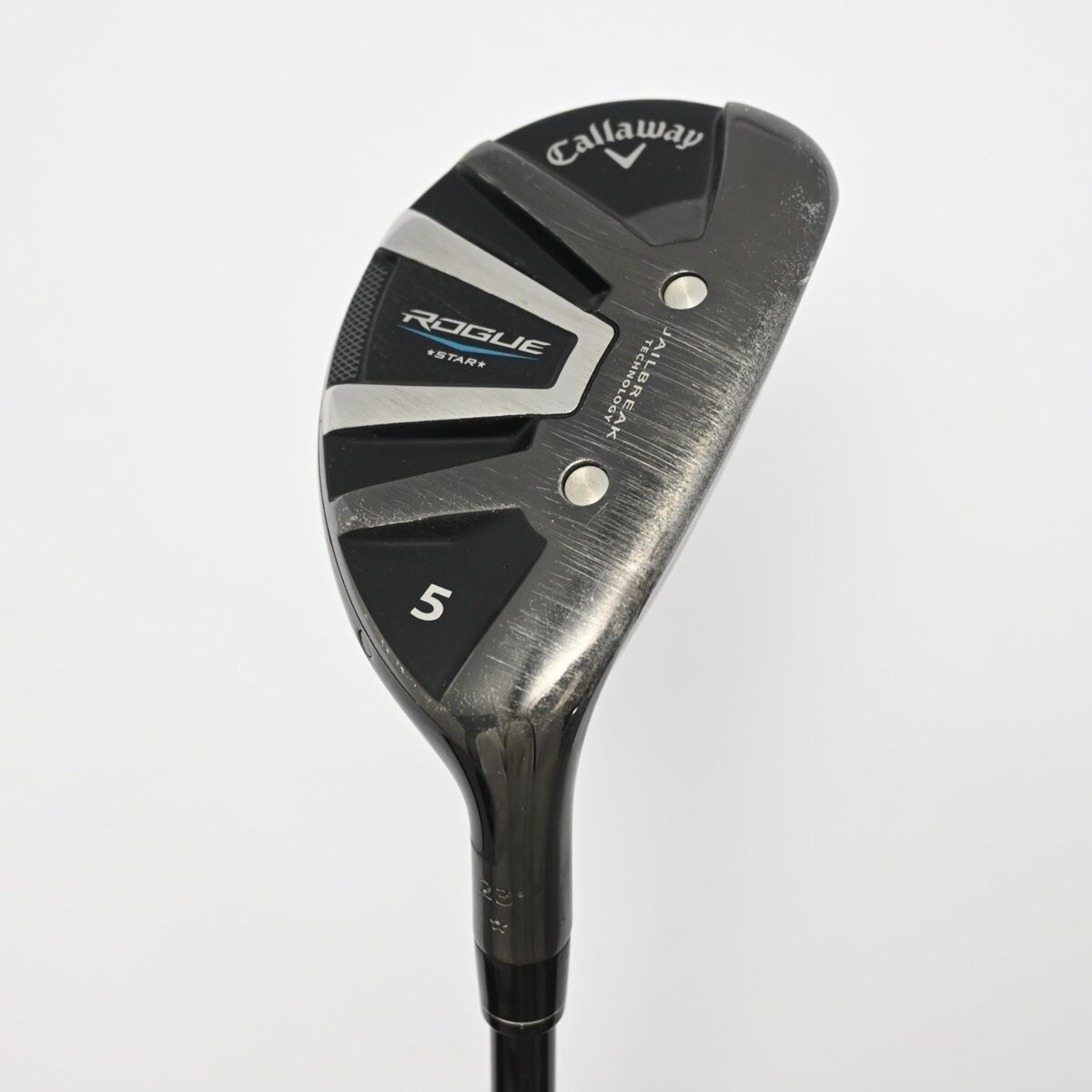 【中古ゴルフクラブ】キャロウェイゴルフ　ROGUE　ローグ スター ユーティリティ Fire Express UT 85　シャフト：Fire Express UT 85 中古】ローグ スター ユーティリティ Fire Express UT 85 23 X D