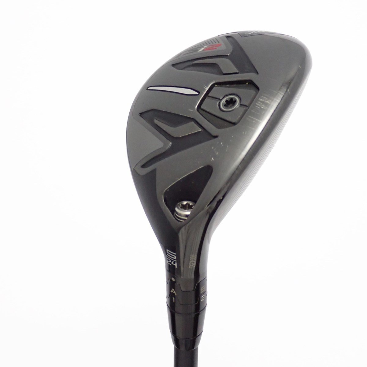 中古】TSi2 ユーティリティ Titleist Tour AD T-60 24 S C