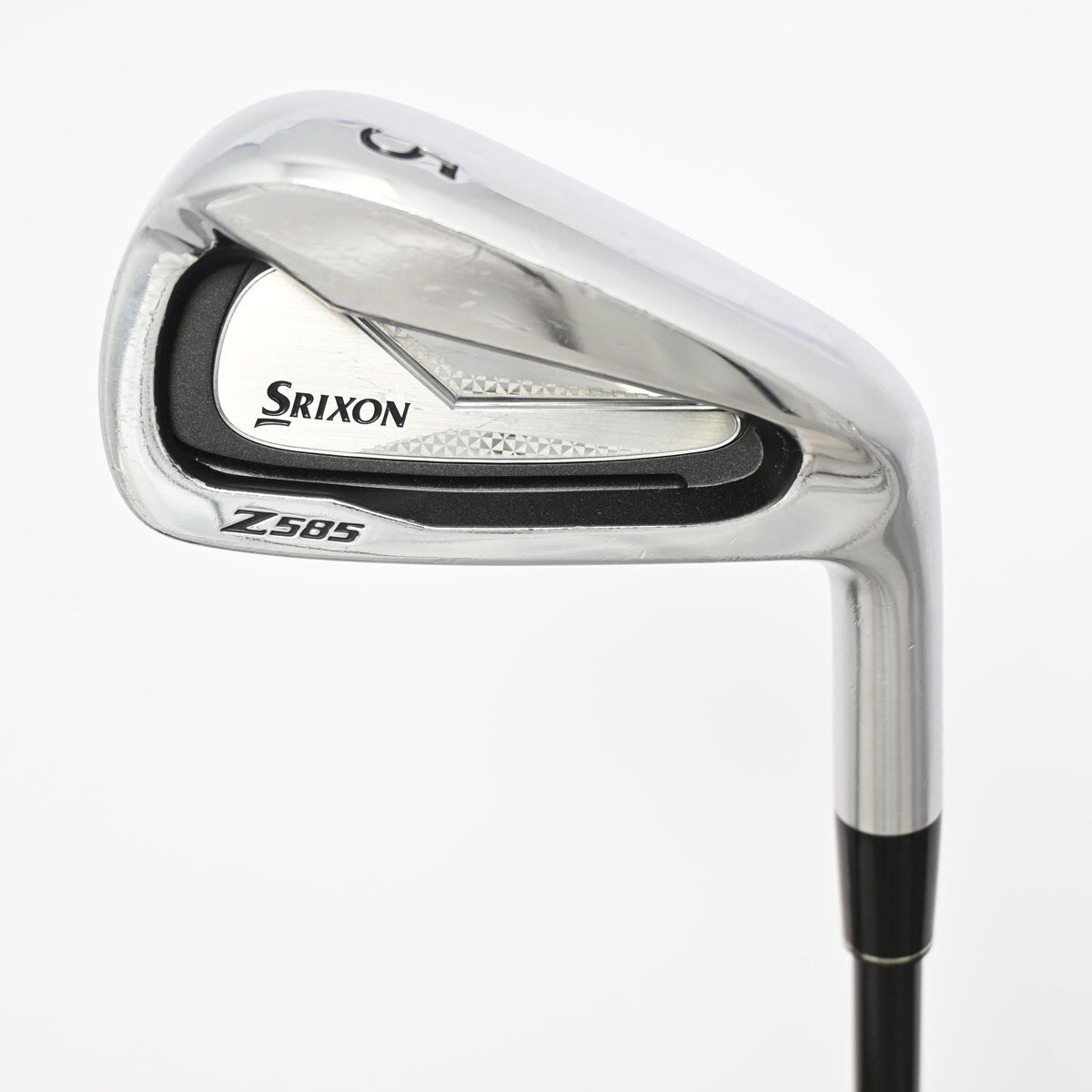 SRIXON スリクソン Z585 アイアン6本セット Miyazaki 右 R スリクソン Z585 アイアン(6本セット) Miyazaki for IRON