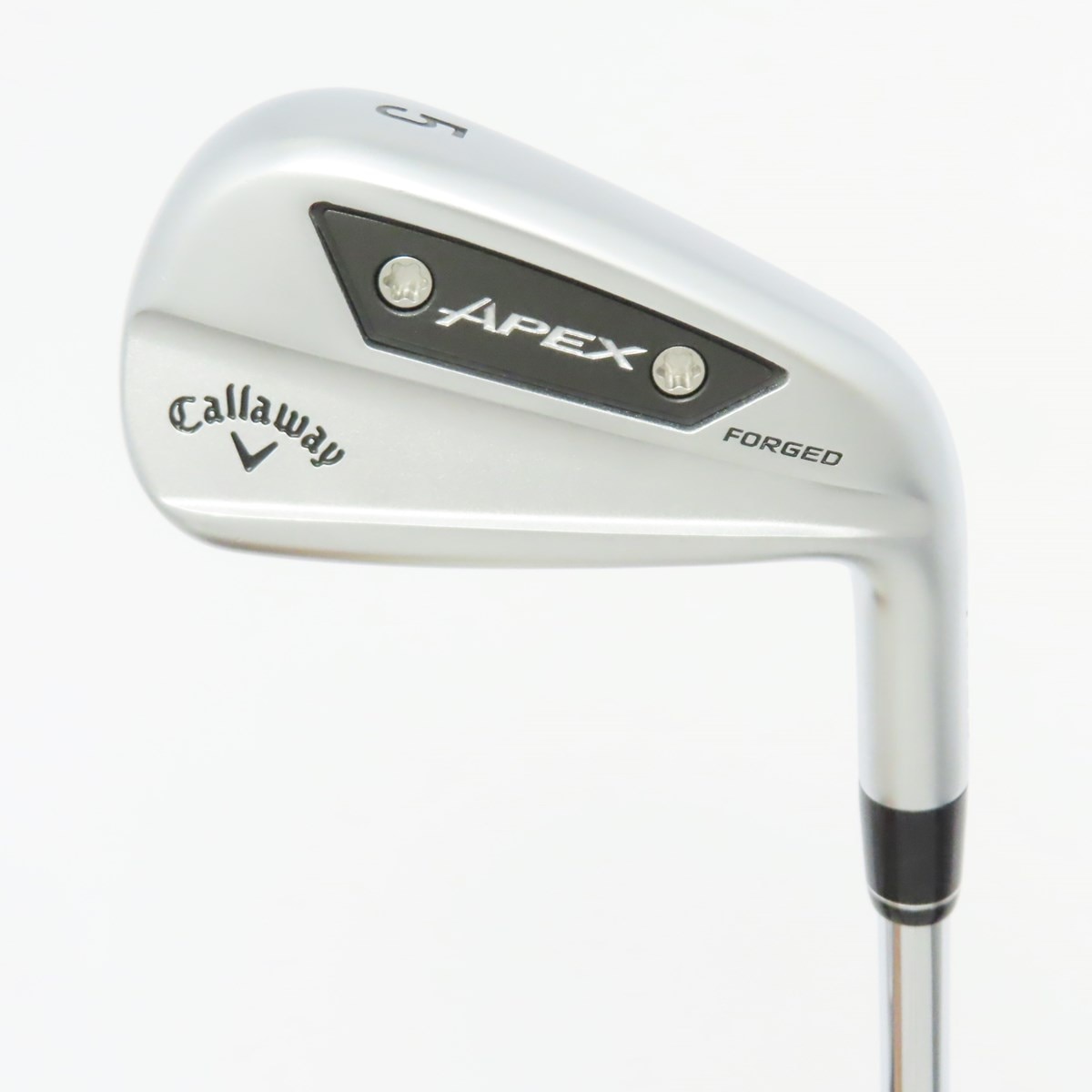 中古】APEX Ai200 アイアン N.S.PRO MODUS3 TOUR 105 23 S C(アイアン