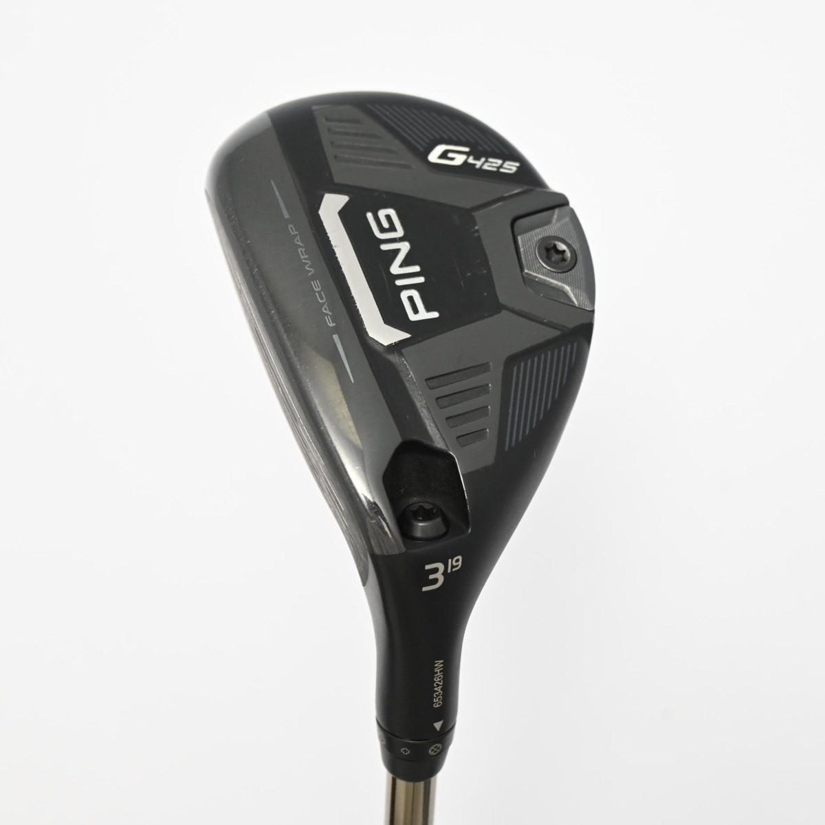 PING - PING G425 ユーティリティ 4U レフティ 2025年最新】ping g425 ユーティリティ レフティの人気アイテム
