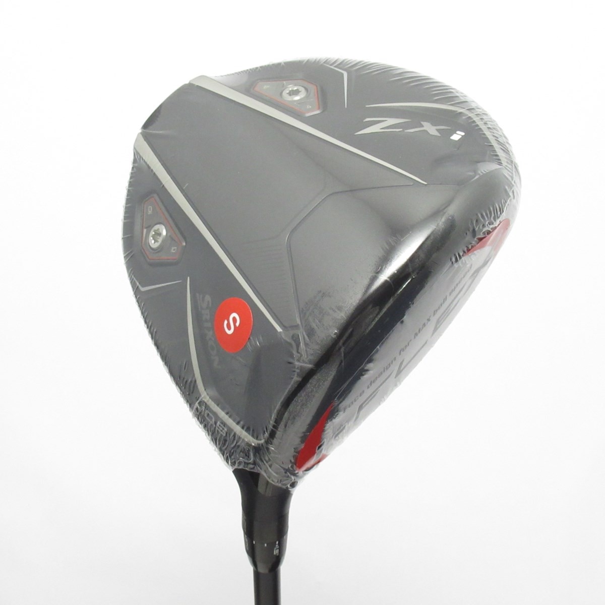 中古】スリクソン ZXi ドライバー Diamana ZXi 50 10.5 S A