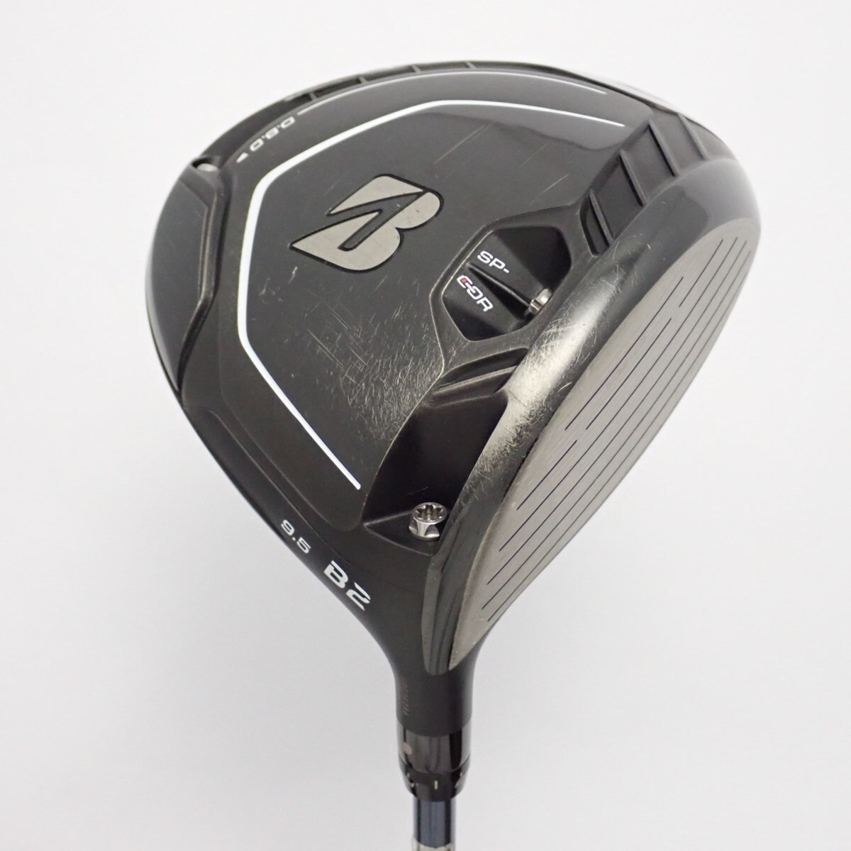 トルクレンチ付 21年 B2 ドライバー 9.5° Diamana PD50 S トルクレンチ付 21年 B2 ドライバー 9.5° Diamana PD50 S ト